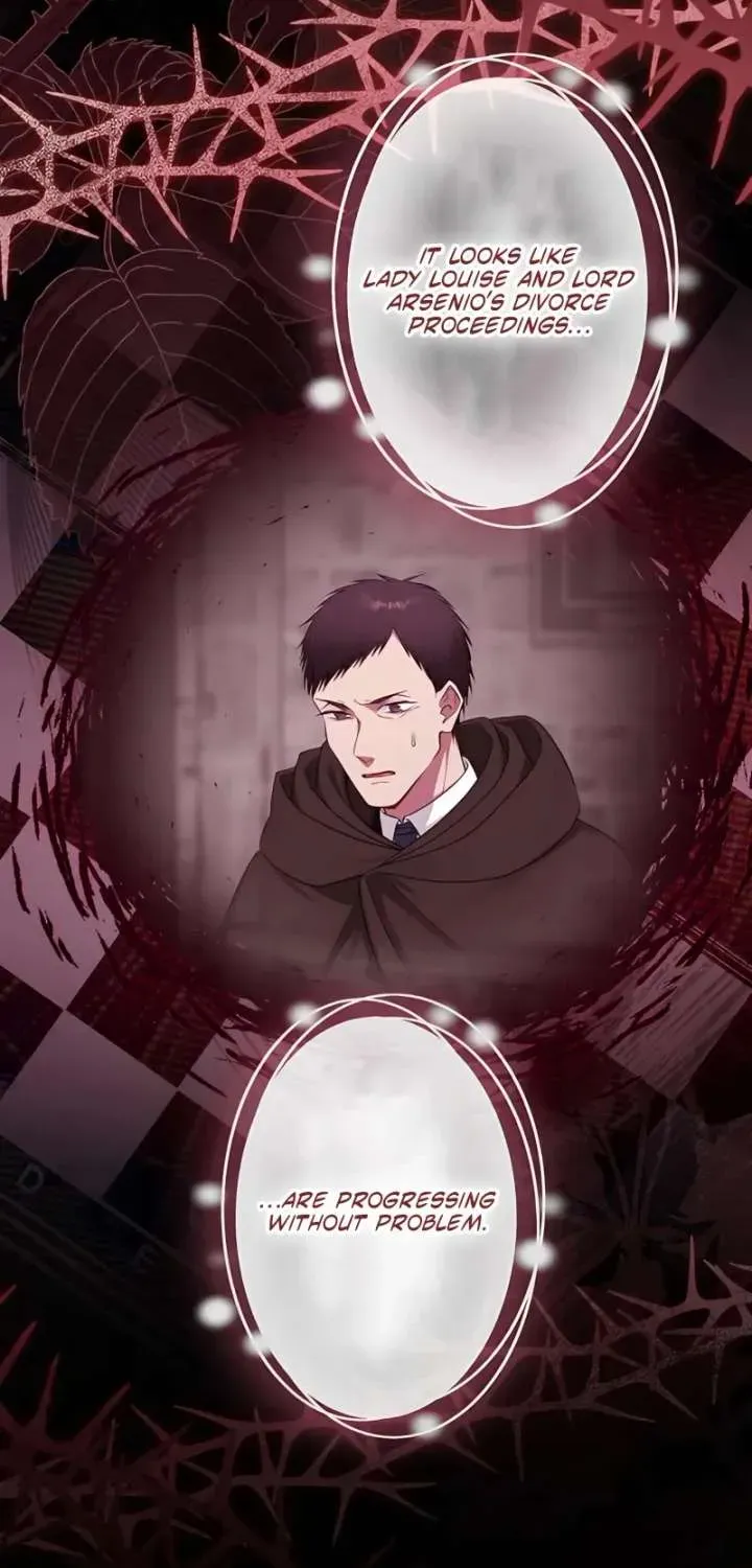 The Hidden Prince Who Loved Me Chapter 17 page 6 - 