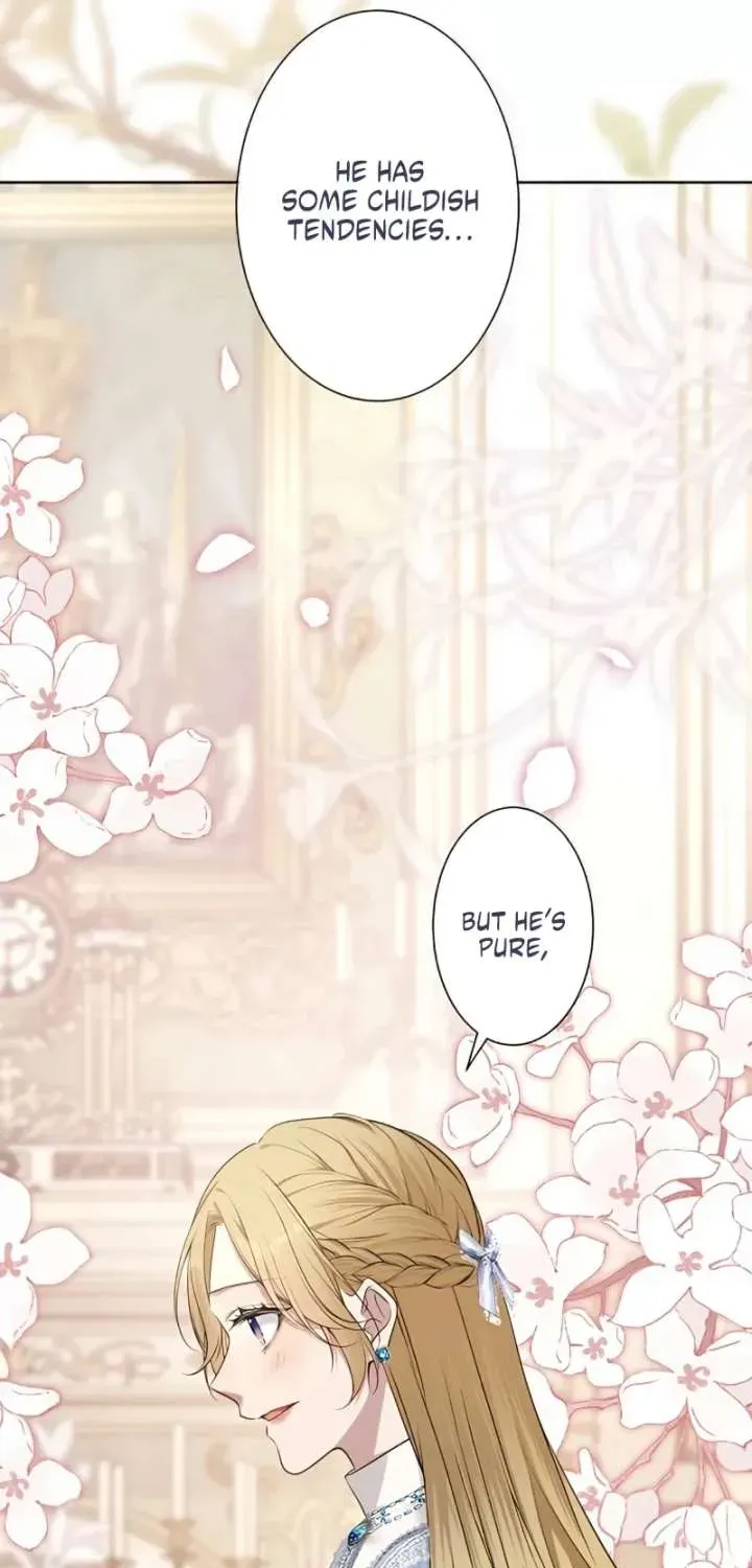 The Hidden Prince Who Loved Me Chapter 17 page 51 - 