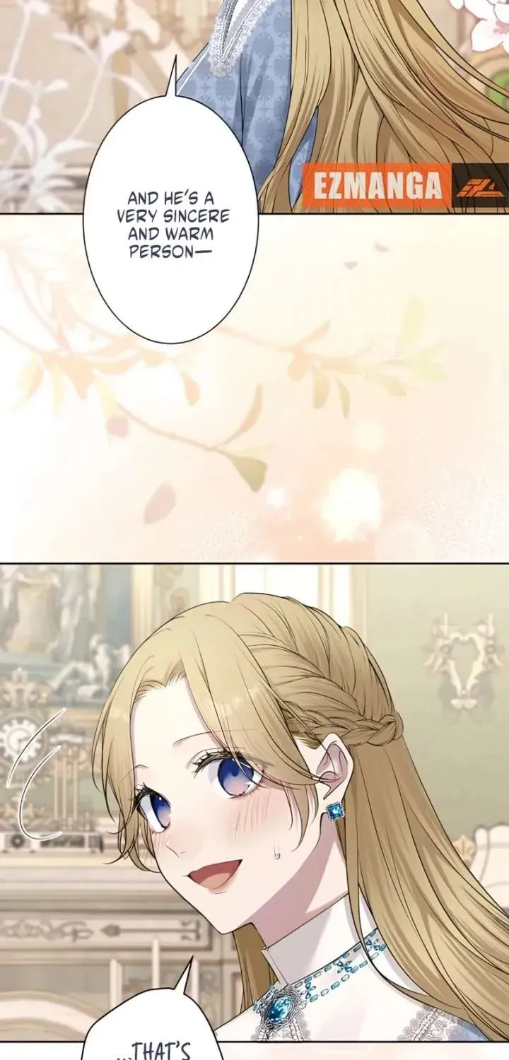 The Hidden Prince Who Loved Me Chapter 17 page 52 - 