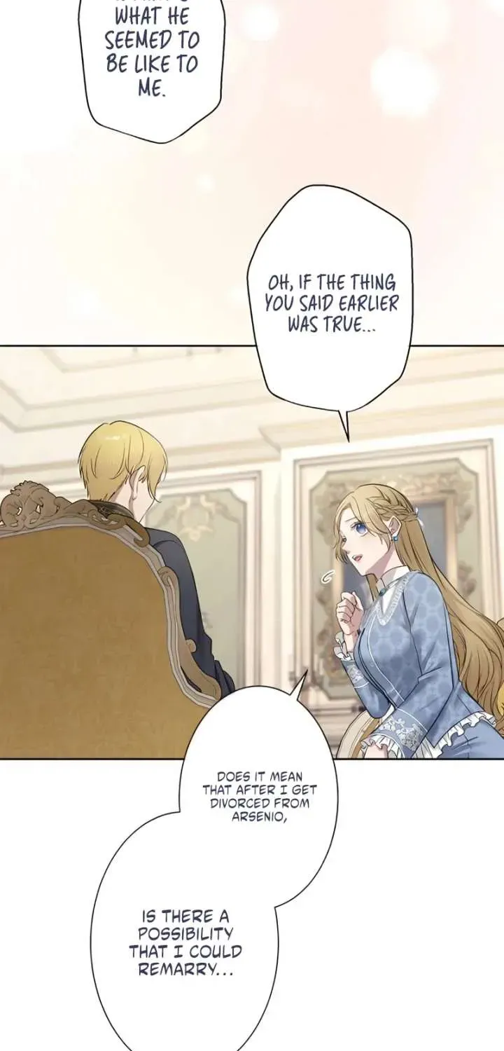 The Hidden Prince Who Loved Me Chapter 17 page 53 - 
