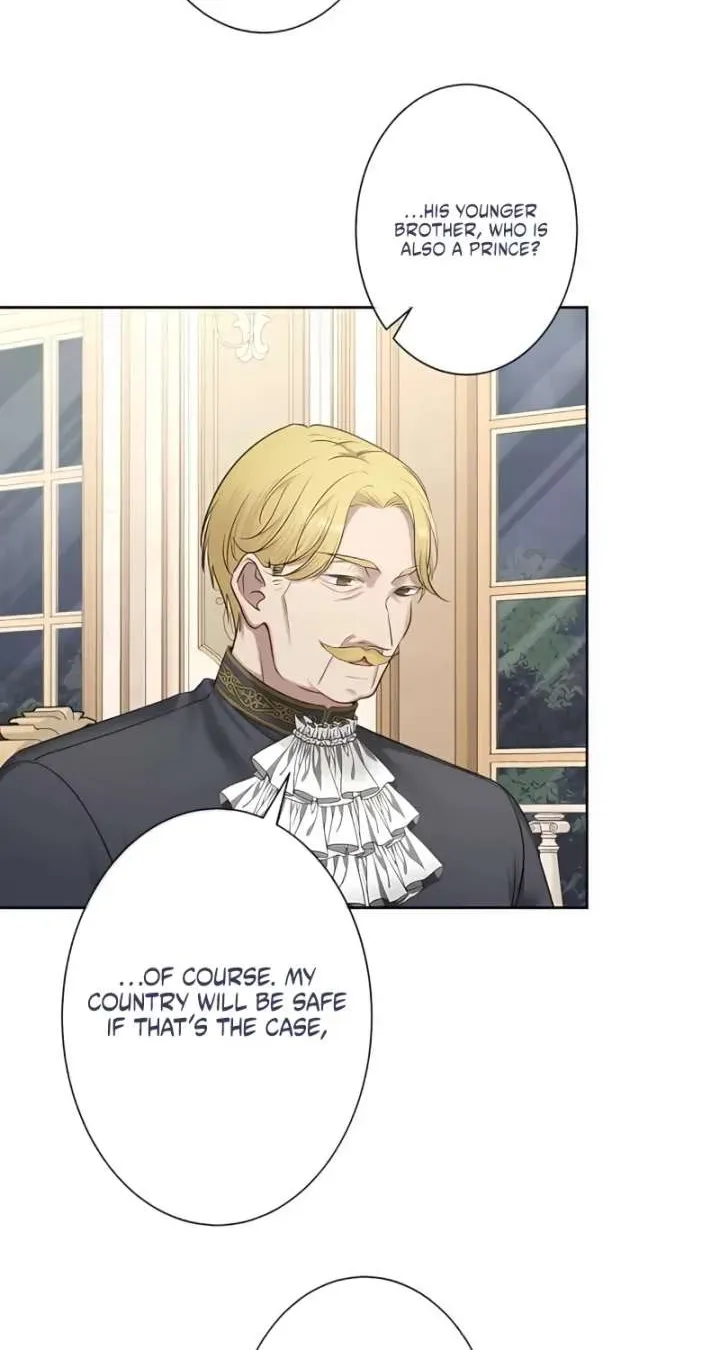 The Hidden Prince Who Loved Me Chapter 17 page 54 - 