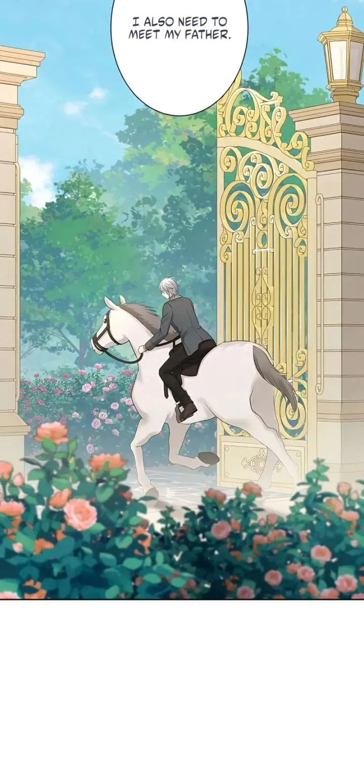 The Hidden Prince Who Loved Me Chapter 17 page 60 - 