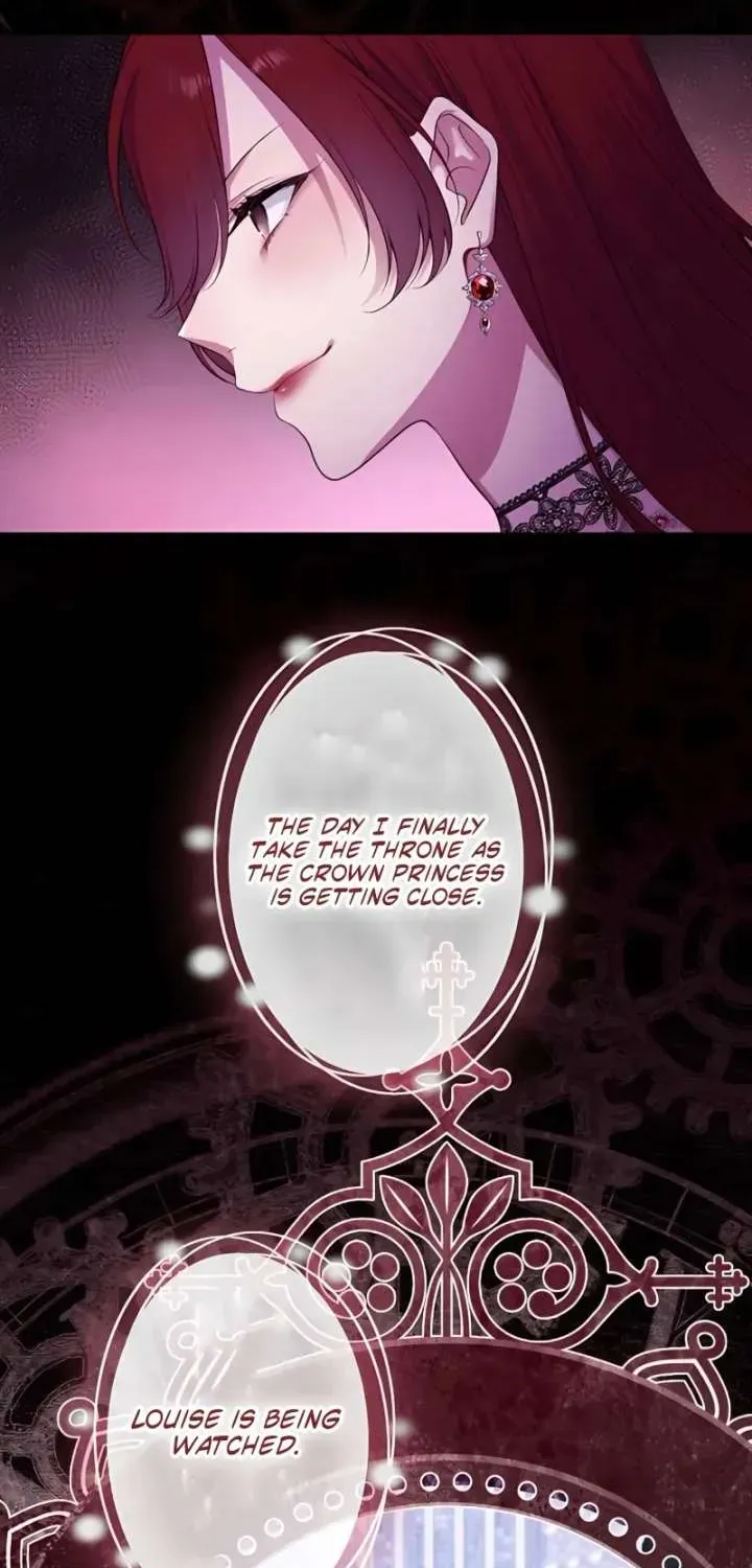 The Hidden Prince Who Loved Me Chapter 17 page 7 - 
