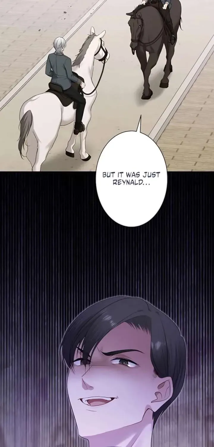 The Hidden Prince Who Loved Me Chapter 17 page 64 - 