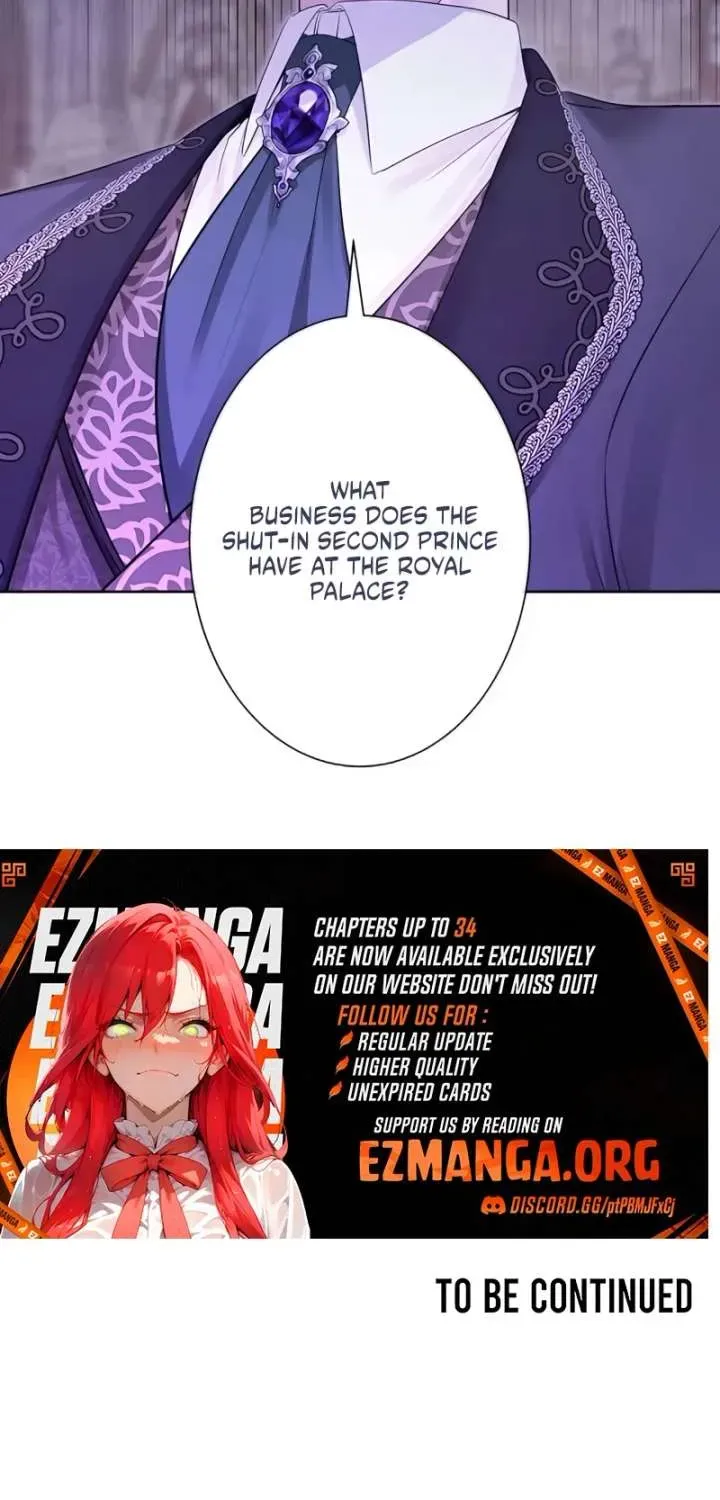 The Hidden Prince Who Loved Me Chapter 17 page 65 - 