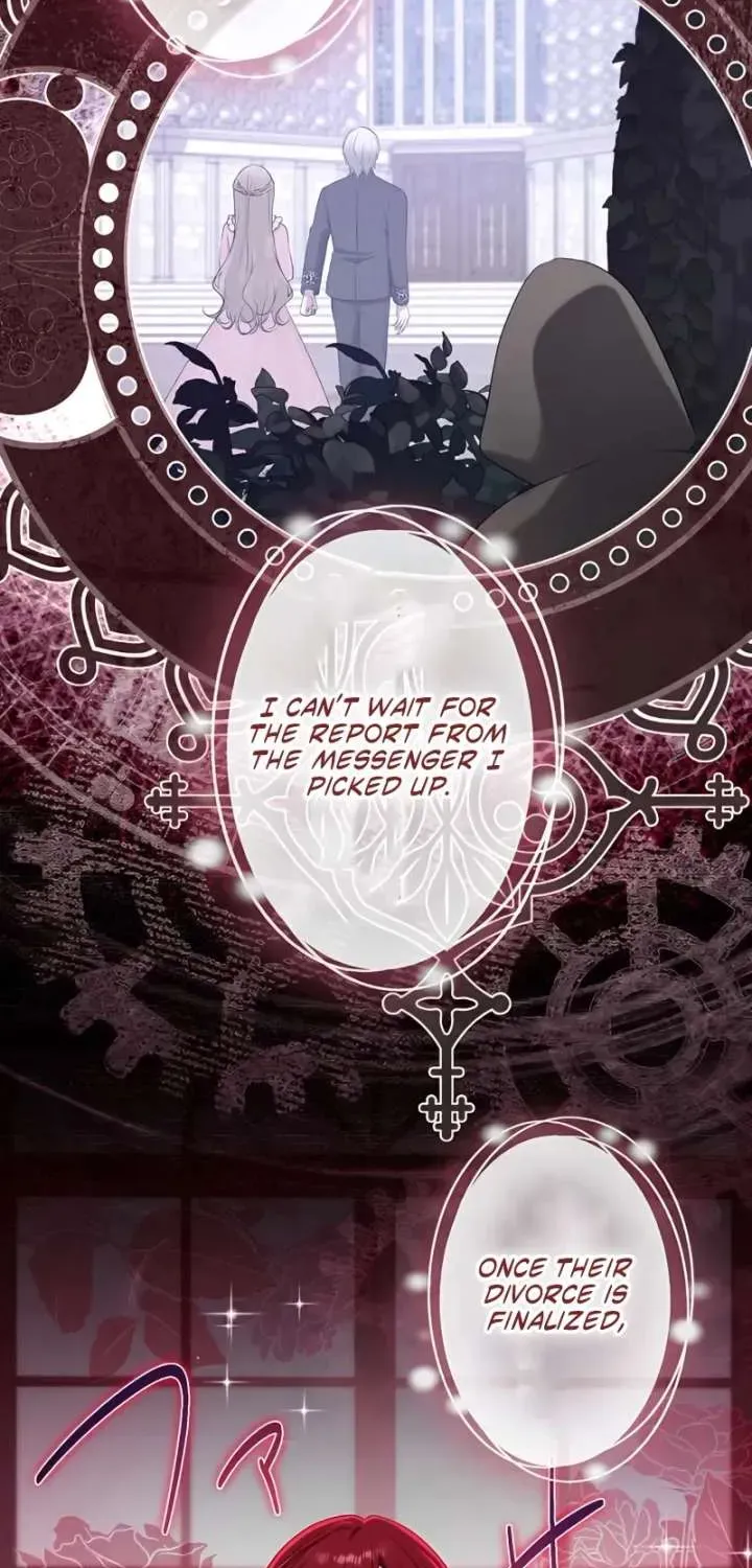 The Hidden Prince Who Loved Me Chapter 17 page 8 - 