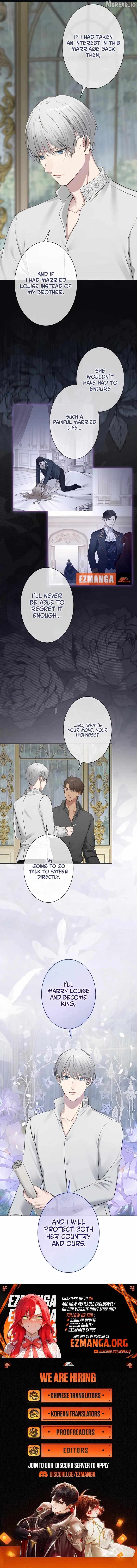 The Hidden Prince Who Loved Me Chapter 18 page 9 - 