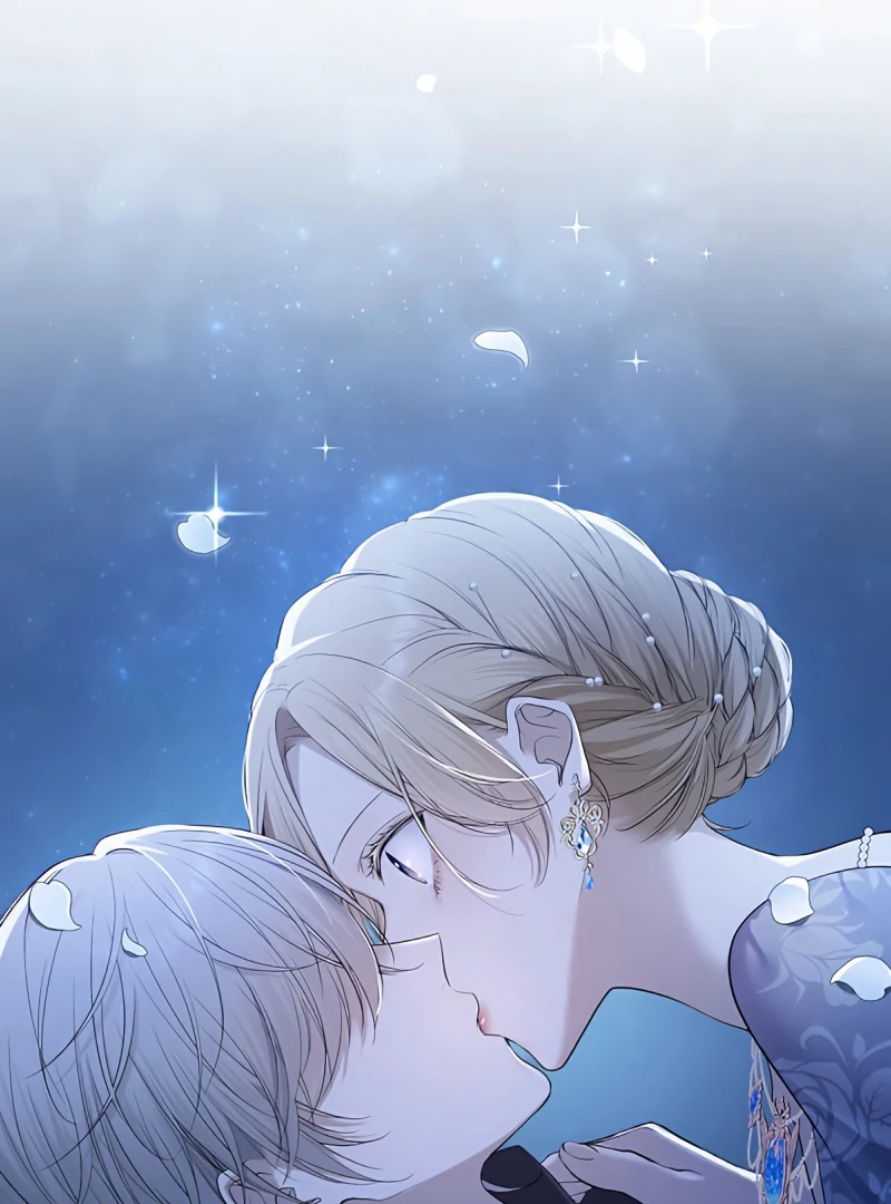 The Hidden Prince Who Loved Me Chapter 2 page 1 - 