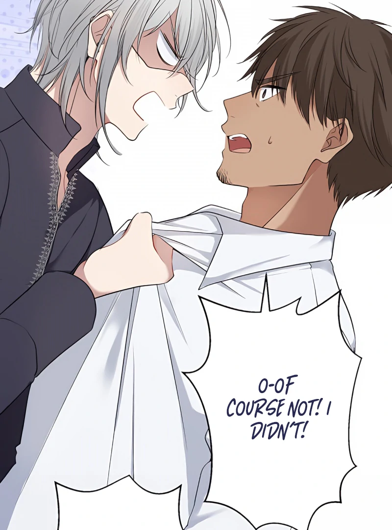 The Hidden Prince Who Loved Me Chapter 2 page 110 - 
