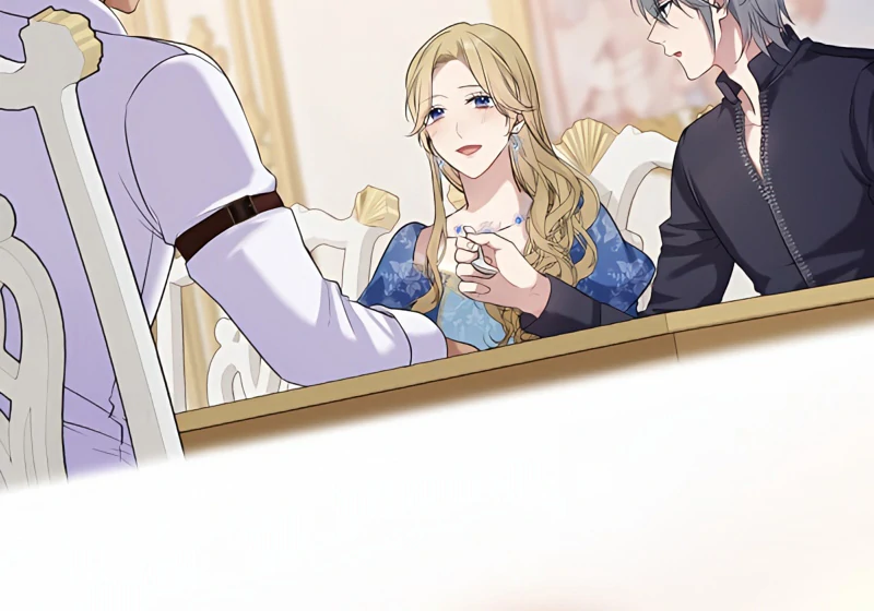 The Hidden Prince Who Loved Me Chapter 2 page 121 - 