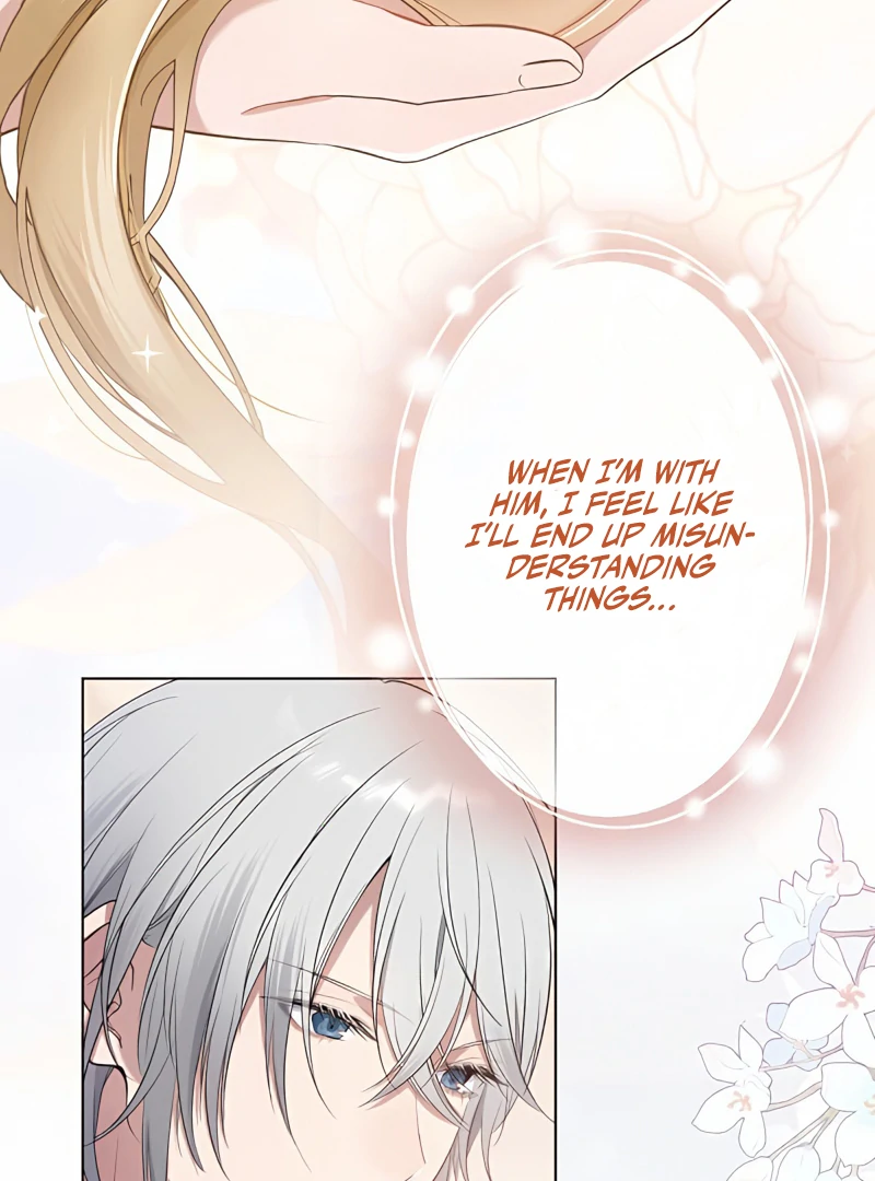 The Hidden Prince Who Loved Me Chapter 2 page 140 - 
