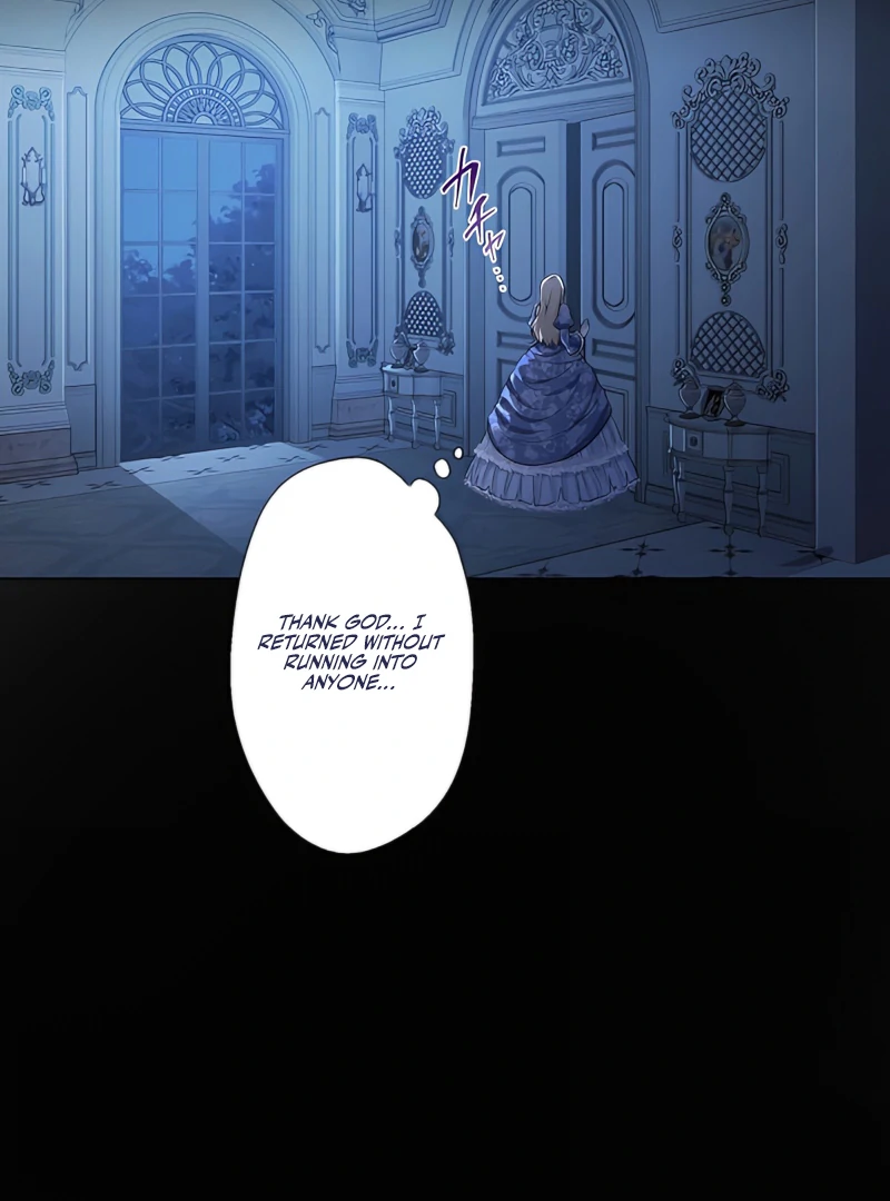 The Hidden Prince Who Loved Me Chapter 2 page 149 - 