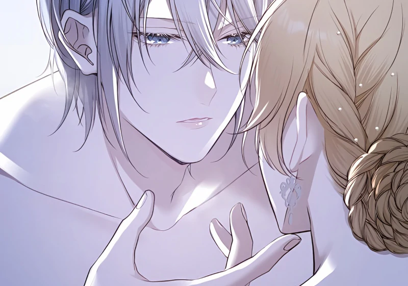 The Hidden Prince Who Loved Me Chapter 2 page 21 - 
