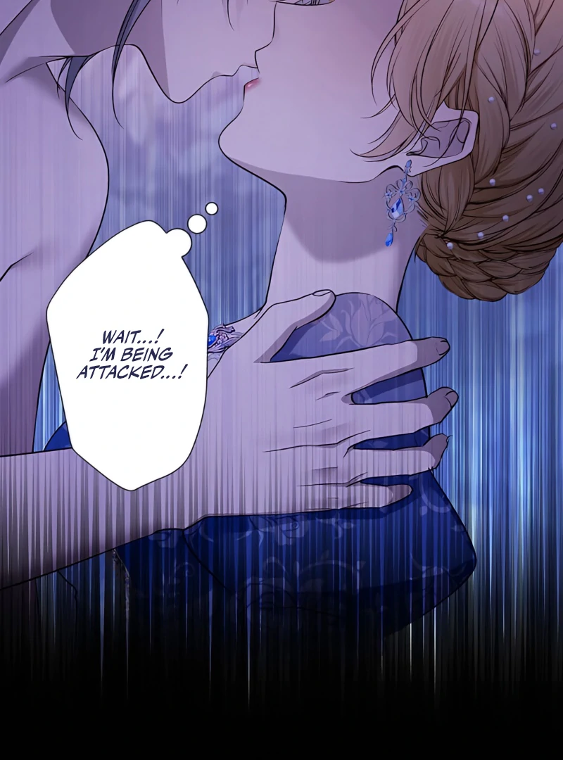 The Hidden Prince Who Loved Me Chapter 2 page 24 - 
