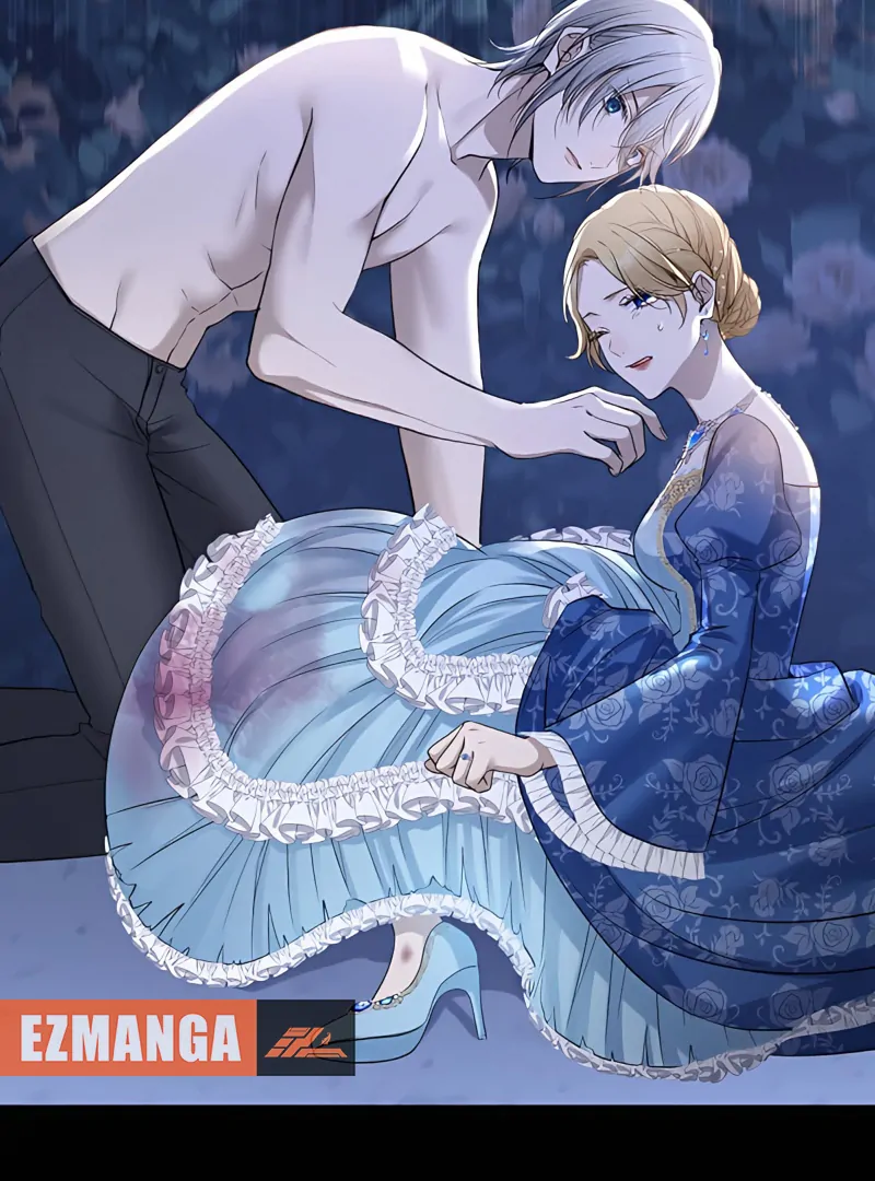 The Hidden Prince Who Loved Me Chapter 2 page 26 - 