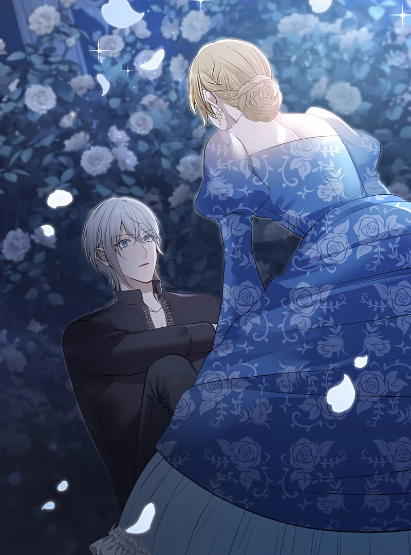 The Hidden Prince Who Loved Me Chapter 2 page 4 - 
