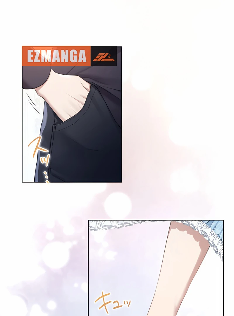 The Hidden Prince Who Loved Me Chapter 2 page 37 - 