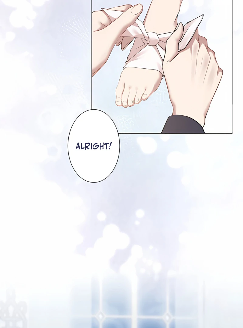 The Hidden Prince Who Loved Me Chapter 2 page 38 - 
