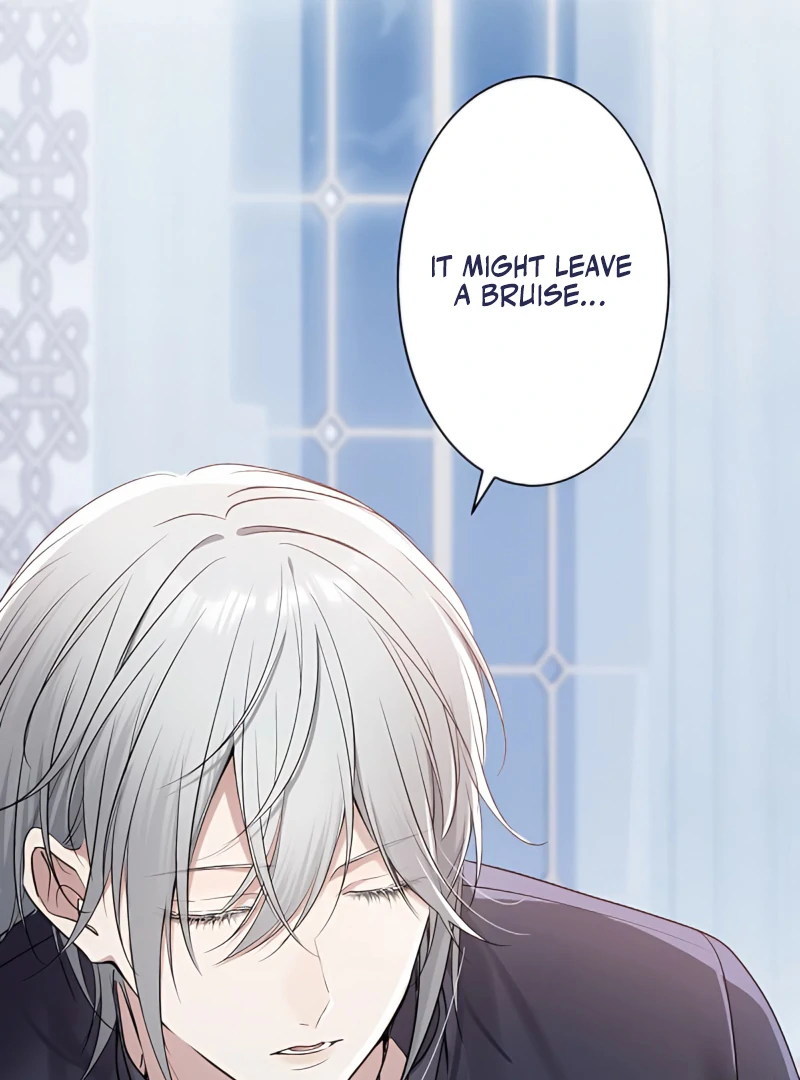 The Hidden Prince Who Loved Me Chapter 2 page 39 - 