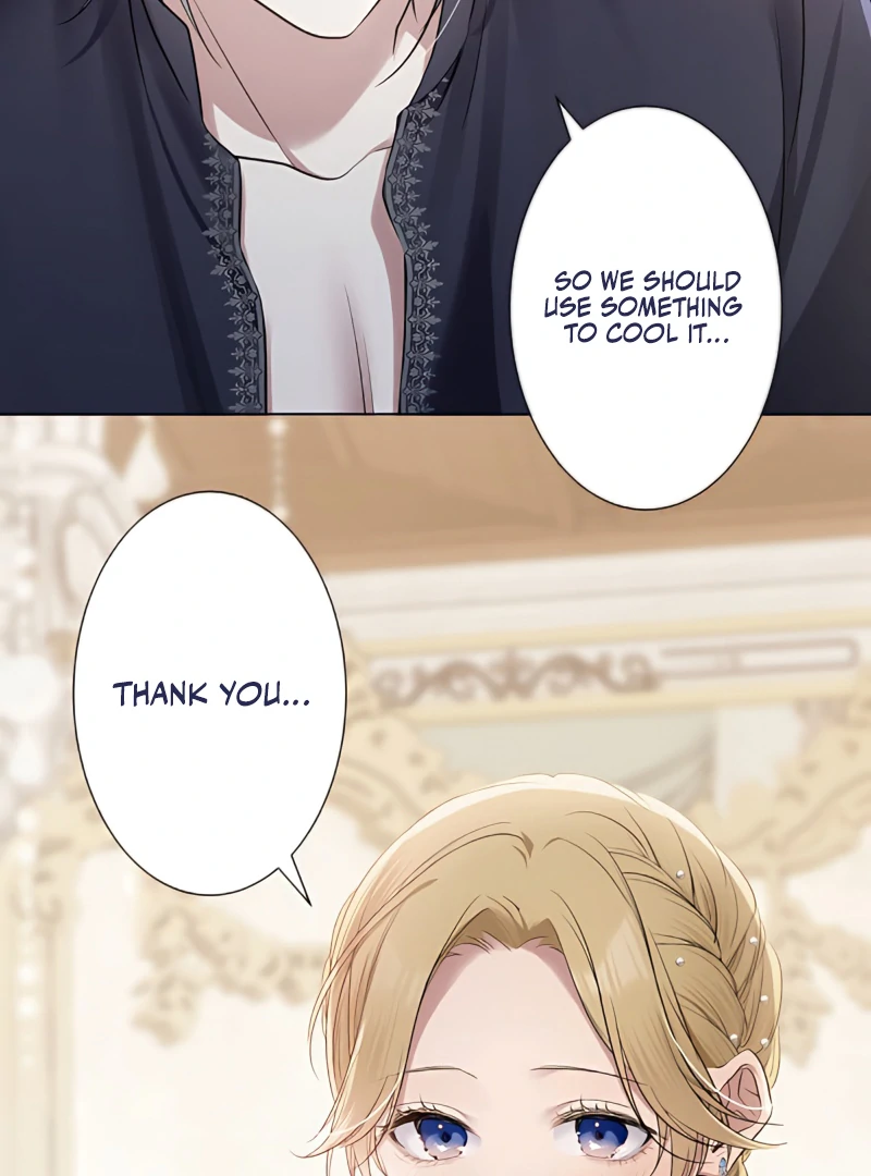The Hidden Prince Who Loved Me Chapter 2 page 40 - 