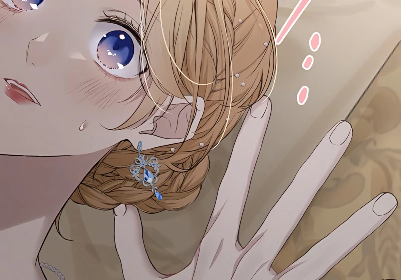 The Hidden Prince Who Loved Me Chapter 2 page 46 - 
