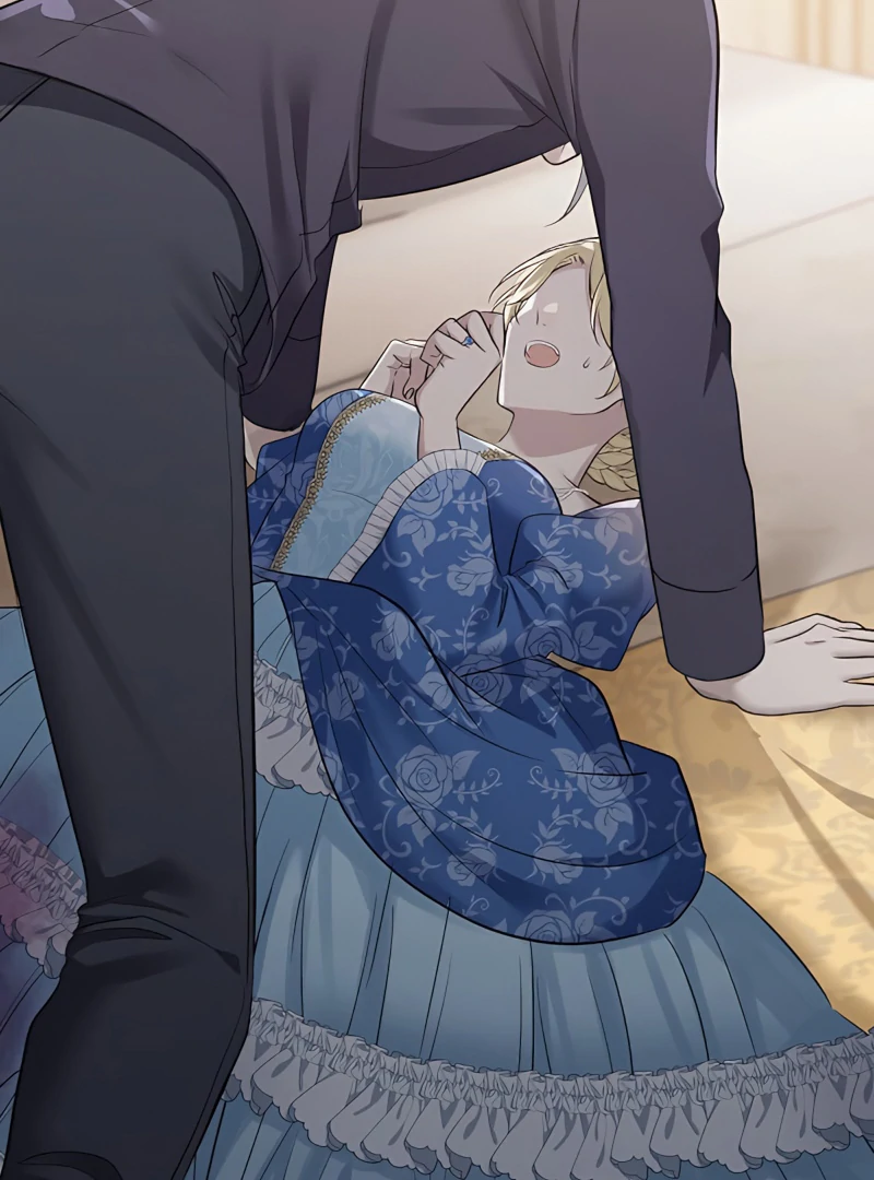 The Hidden Prince Who Loved Me Chapter 2 page 49 - 