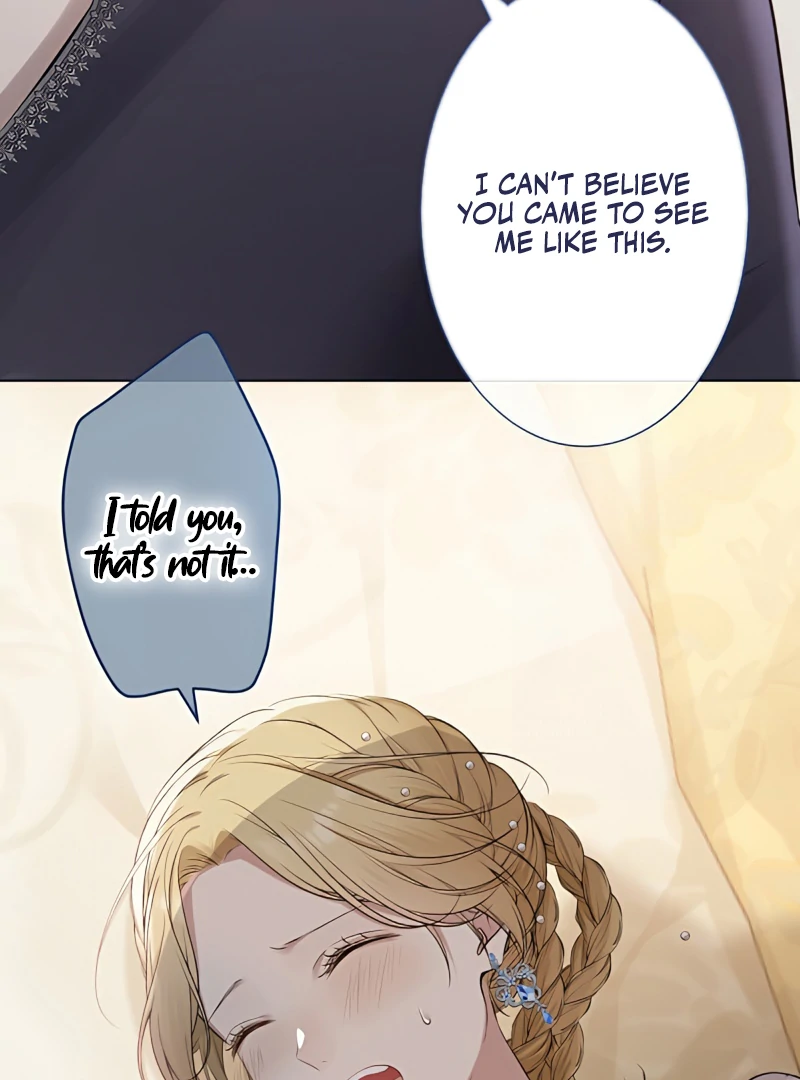 The Hidden Prince Who Loved Me Chapter 2 page 52 - 