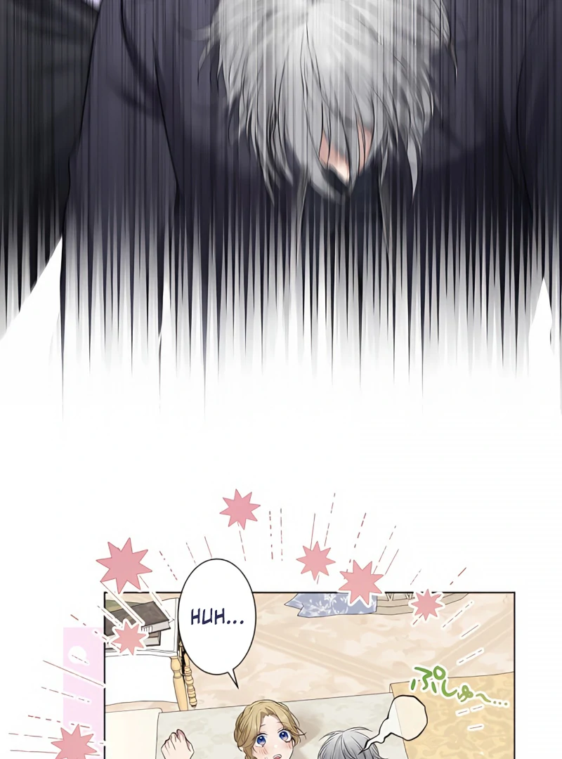 The Hidden Prince Who Loved Me Chapter 2 page 56 - 