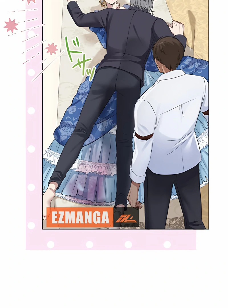 The Hidden Prince Who Loved Me Chapter 2 page 57 - 