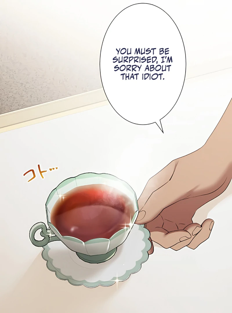 The Hidden Prince Who Loved Me Chapter 2 page 60 - 