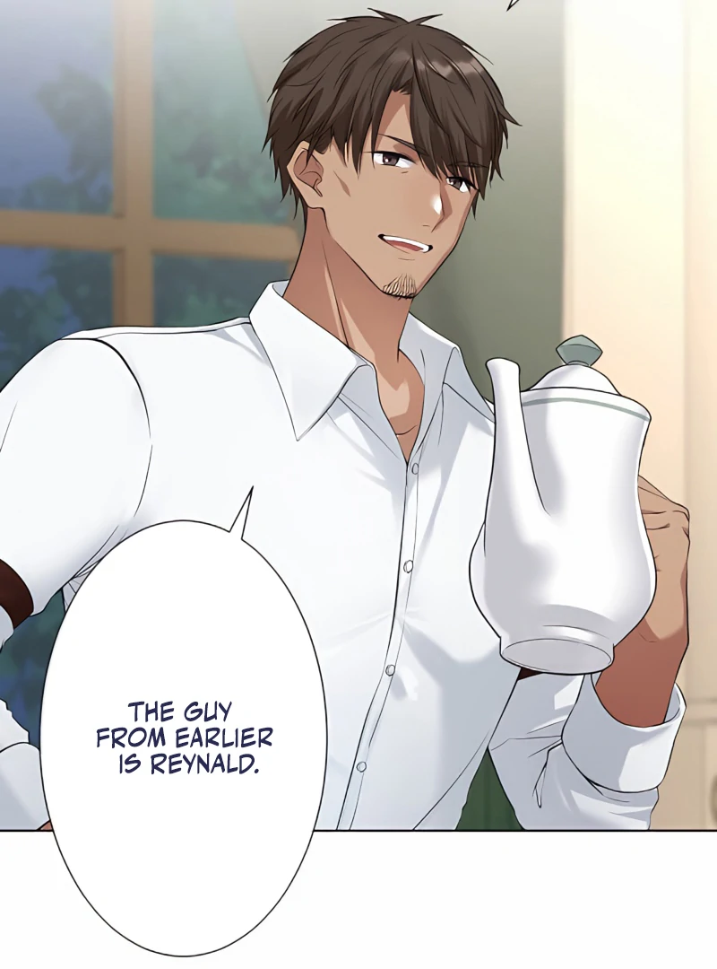 The Hidden Prince Who Loved Me Chapter 2 page 63 - 