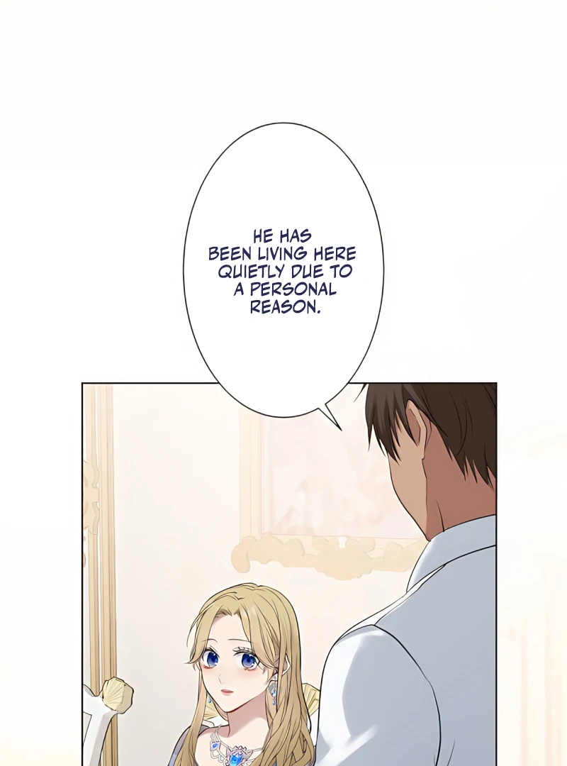 The Hidden Prince Who Loved Me Chapter 2 page 65 - 