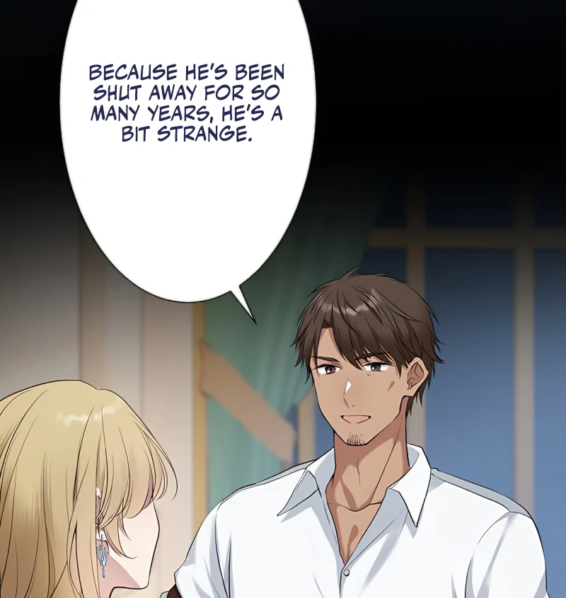 The Hidden Prince Who Loved Me Chapter 2 page 70 - 