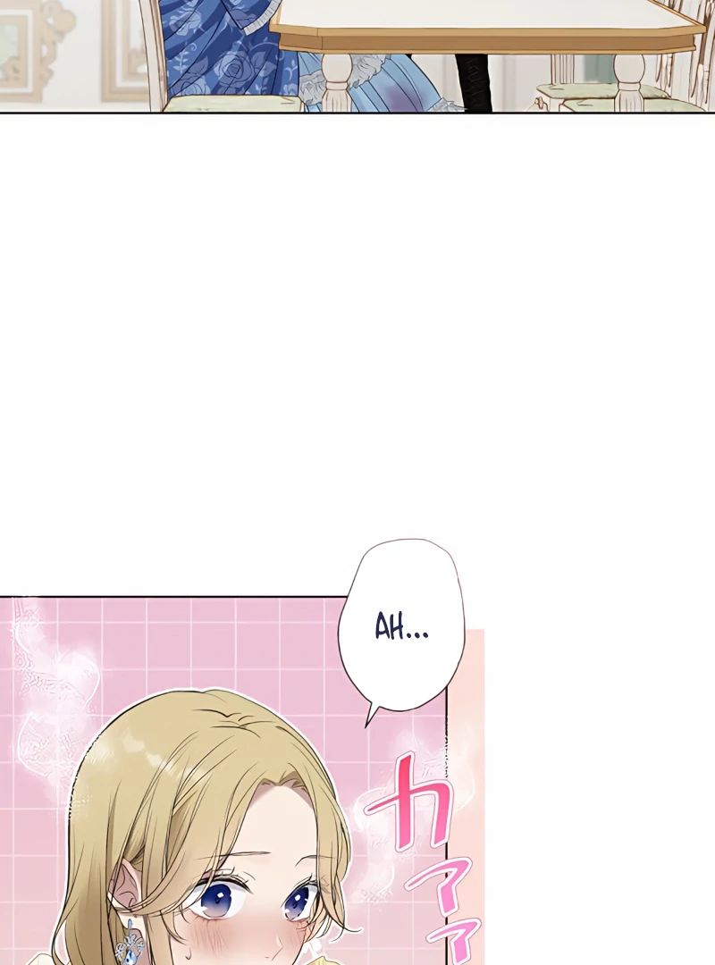 The Hidden Prince Who Loved Me Chapter 2 page 77 - 