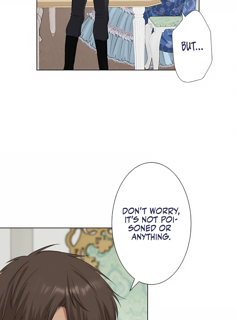 The Hidden Prince Who Loved Me Chapter 2 page 81 - 