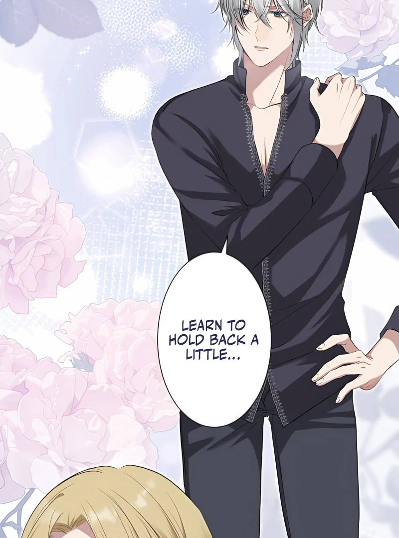 The Hidden Prince Who Loved Me Chapter 2 page 87 - 