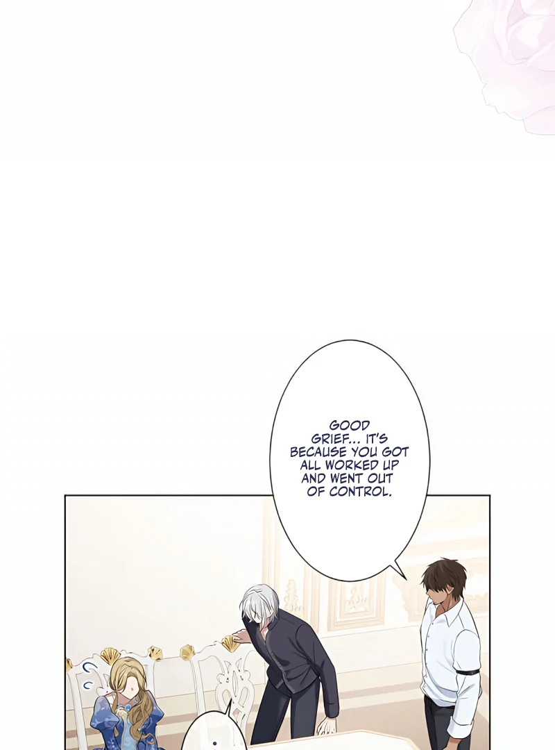 The Hidden Prince Who Loved Me Chapter 2 page 89 - 
