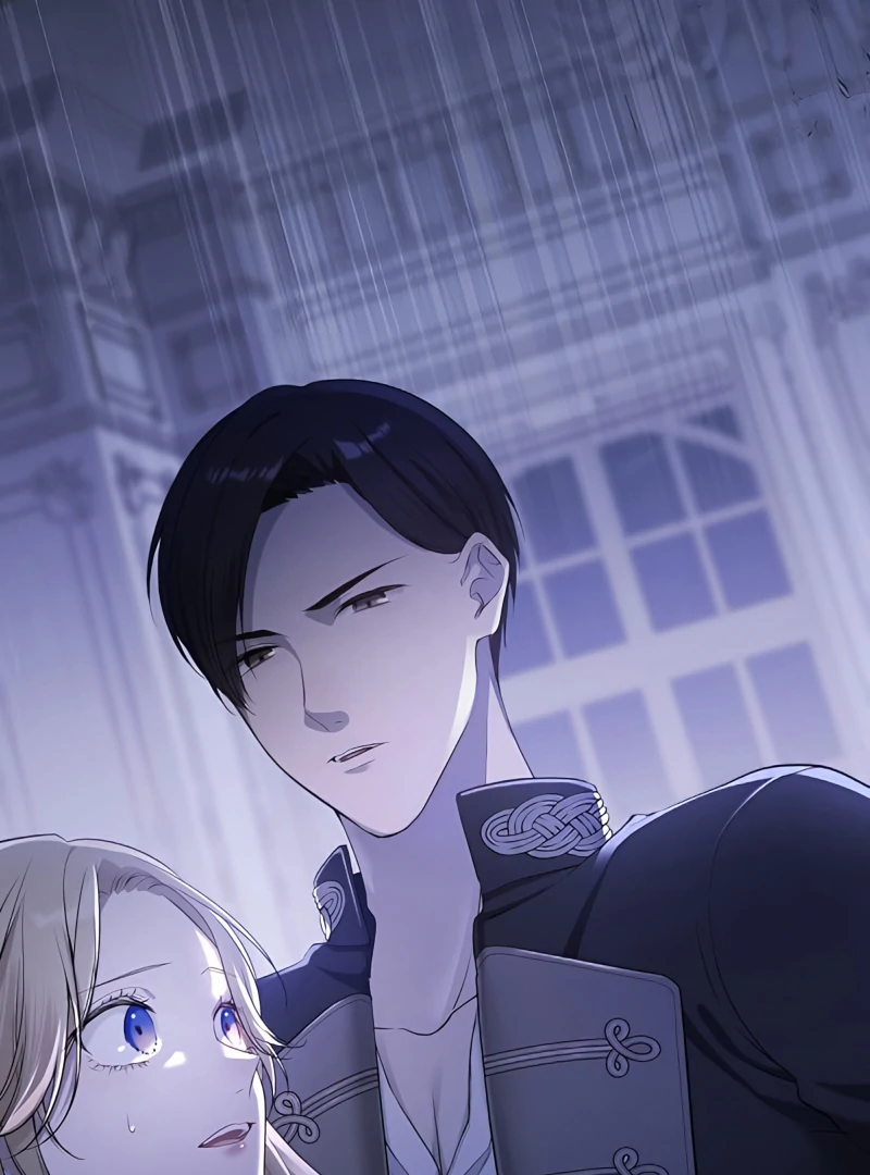 The Hidden Prince Who Loved Me Chapter 3 page 2 - 