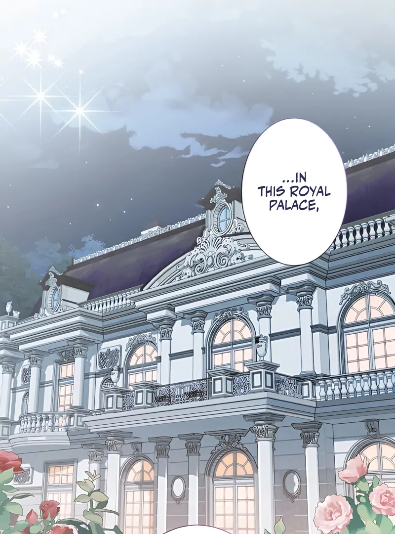 The Hidden Prince Who Loved Me Chapter 3 page 106 - 
