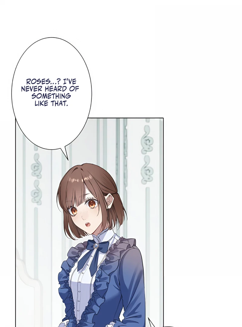 The Hidden Prince Who Loved Me Chapter 3 page 108 - 