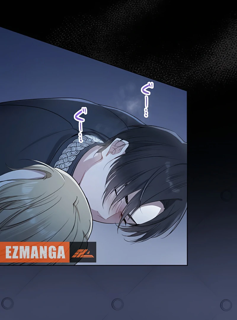 The Hidden Prince Who Loved Me Chapter 3 page 20 - 