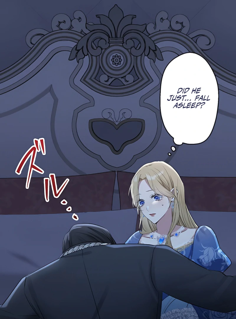 The Hidden Prince Who Loved Me Chapter 3 page 21 - 