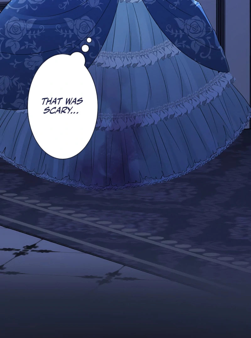 The Hidden Prince Who Loved Me Chapter 3 page 25 - 