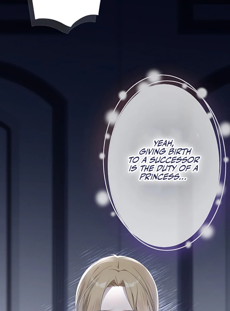 The Hidden Prince Who Loved Me Chapter 3 page 28 - 