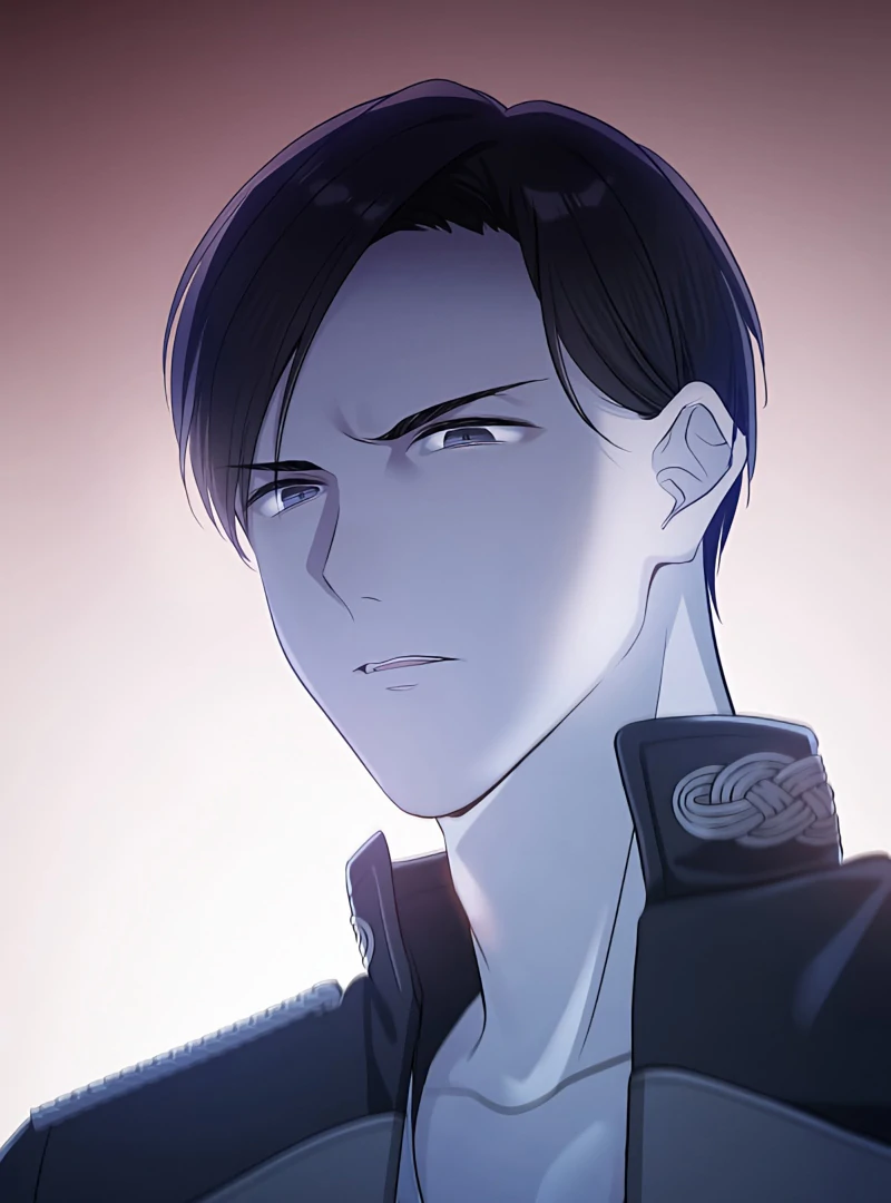 The Hidden Prince Who Loved Me Chapter 3 page 4 - 