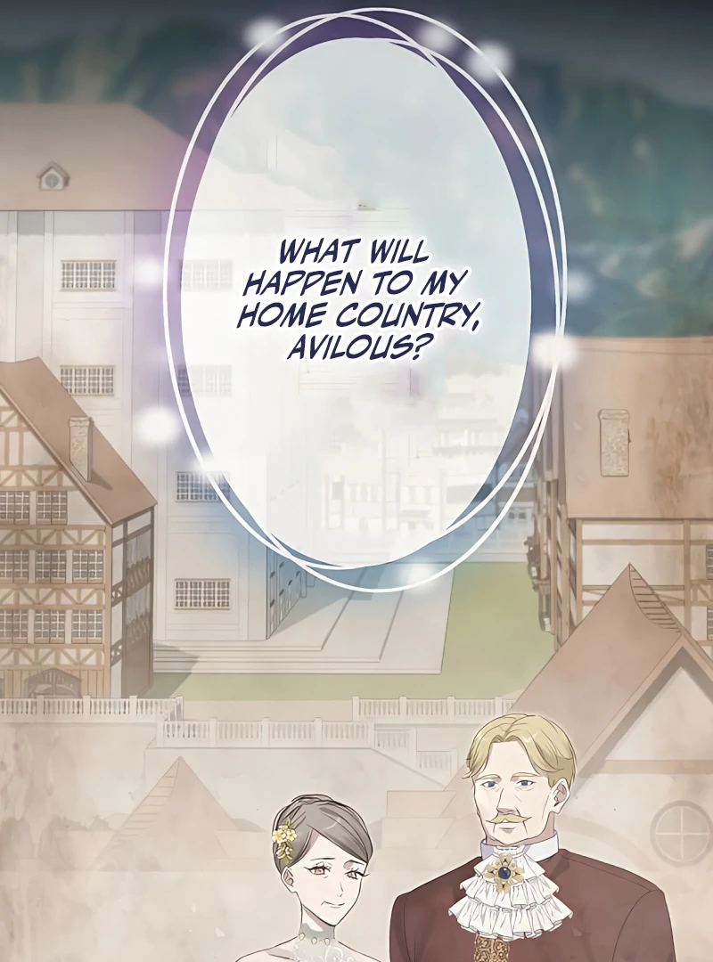 The Hidden Prince Who Loved Me Chapter 3 page 34 - 