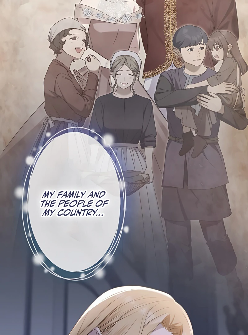 The Hidden Prince Who Loved Me Chapter 3 page 35 - 