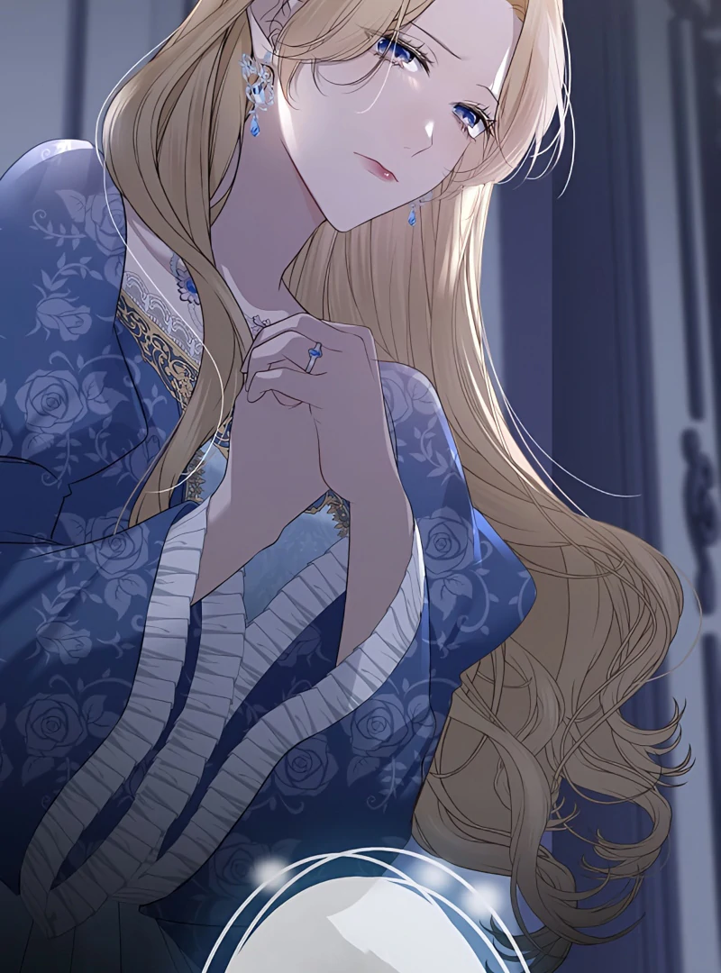 The Hidden Prince Who Loved Me Chapter 3 page 36 - 