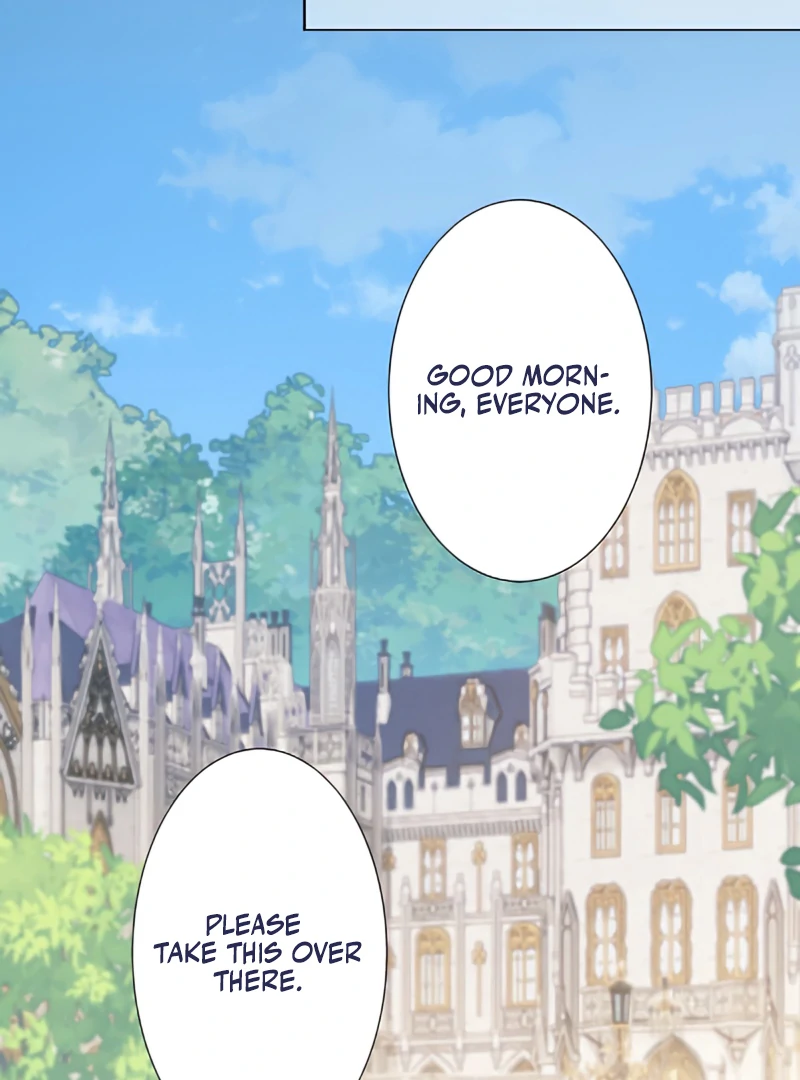 The Hidden Prince Who Loved Me Chapter 3 page 38 - 