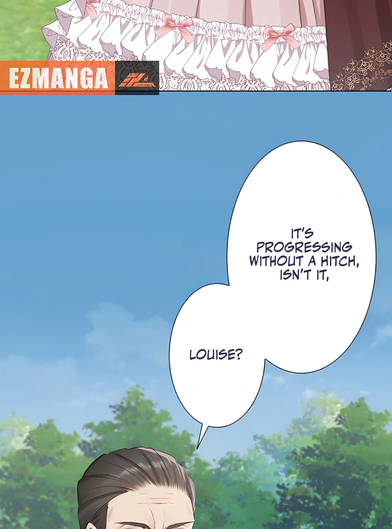 The Hidden Prince Who Loved Me Chapter 3 page 40 - 